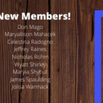 Welcome to the new Elder Law Journal Members!
